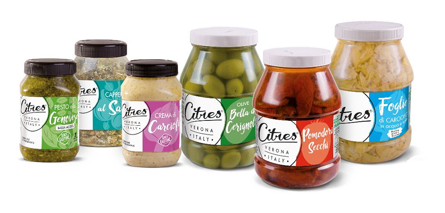 Citres: la sostenibilità parte dal packaging