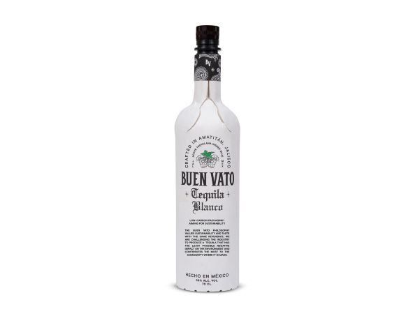 Prossimo lancio in Svezia di Buen Vato, la prima tequila in una bottiglia di carta