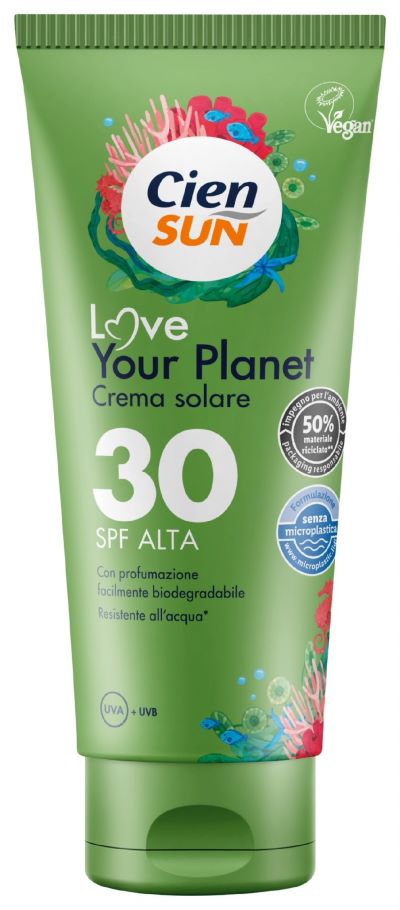 Tumori della pelle: Lidl Italia sostiene Fondazione Veronesi con una linea di solari