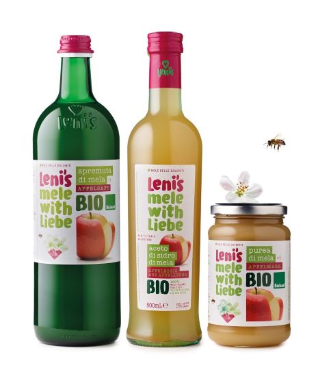 Le proposte Leni’s bio pensate per il benessere del consumatore e rispettose dell’ambiente