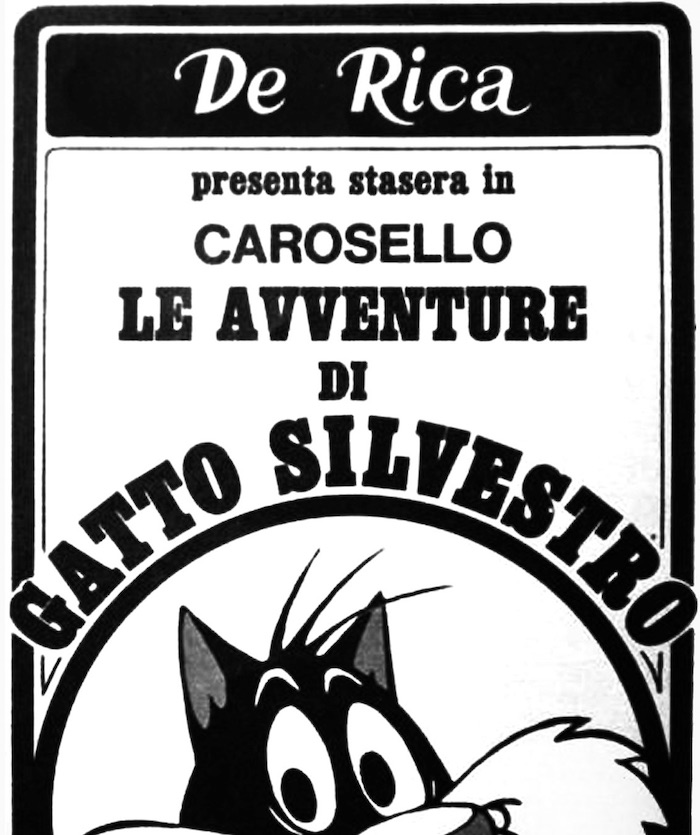 De Rica è “Marchio storico di interesse nazionale”