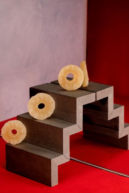 Il brand di frutta secca Exica sceglie la qualità con l'essiccazione a freddo