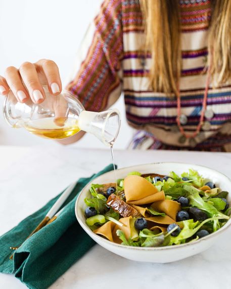 Good&Green FelsineoVeg: arriva l’affettato vegetale al gusto di pollo arrosto