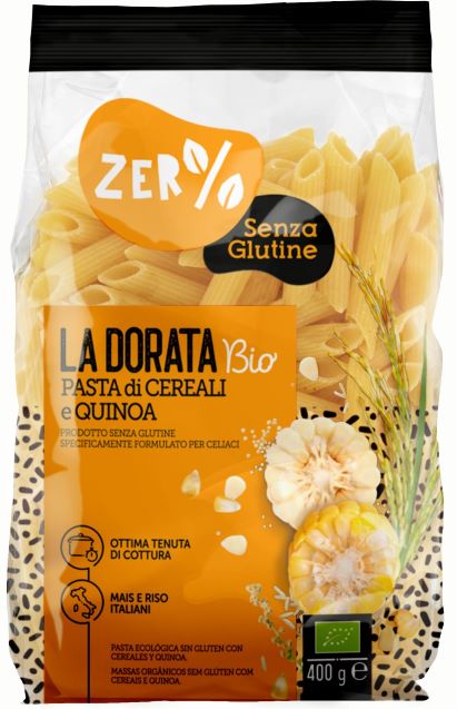 Fior di Loto lancia La Dorata