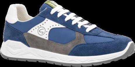 Per la primavera-estate 2022 arriva Eco 3P, la prima sneaker “green” di Grisport