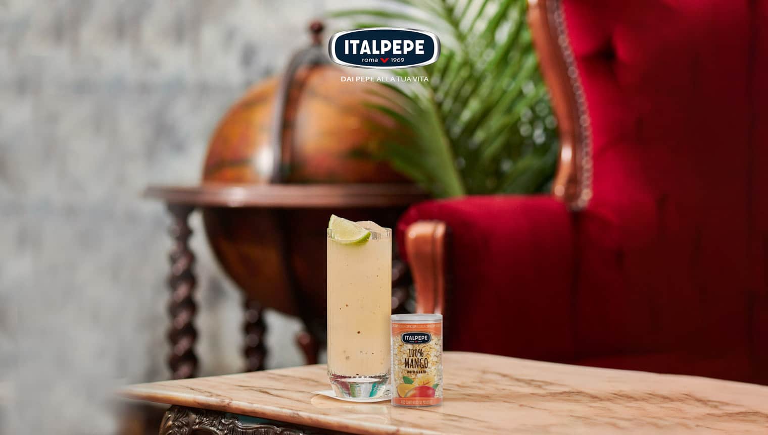 Italpepe e Campari Academy:  quando il cocktail incontra le spezie