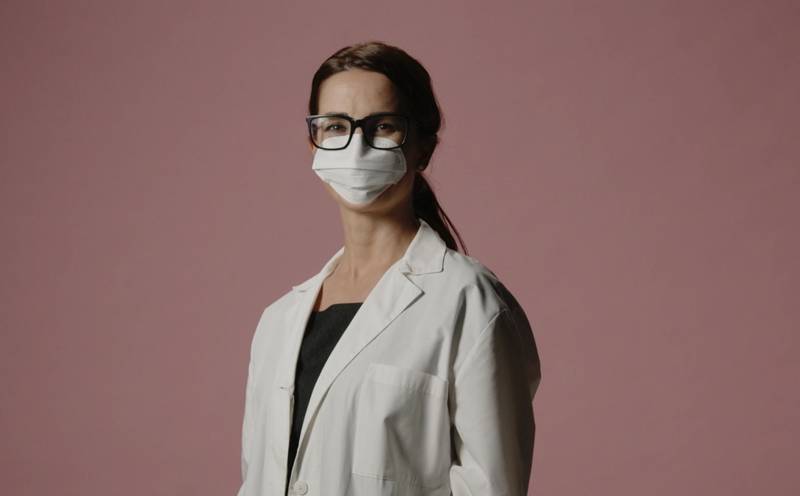 Liberi di respirare con Love-Breath, la mascherina senza elastici, dispositivo medico certificato