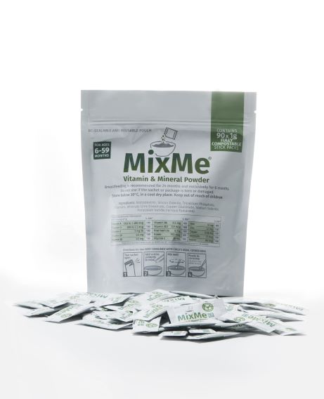 Saes Coated Films e Novamont lanciano il primo stick pack compostabile da materie prime rinnovabili