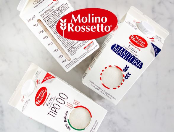 L'impegno di Molino Rossetto per la Giornata Mondiale della Terra
