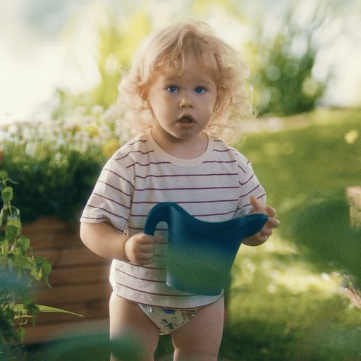 Pampers lancia il pannolino Green Generation