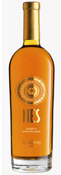 Il Passito di Pantelleria di Cantine Pellegrino è il miglior vino dolce d'Italia