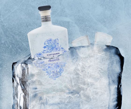 Il nuovo trend dell’estate 2022 è Grappa Prosecco Ice