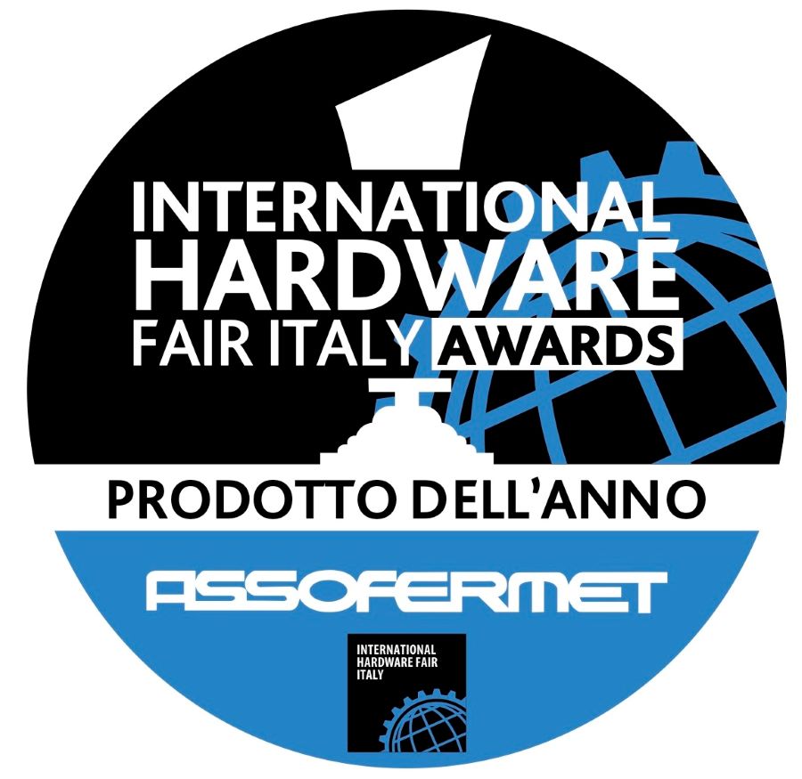 Arriva la versione ecosostenibile di Svitol, eletto prodotto dell’anno agli International Hardware Fair Italy Awards