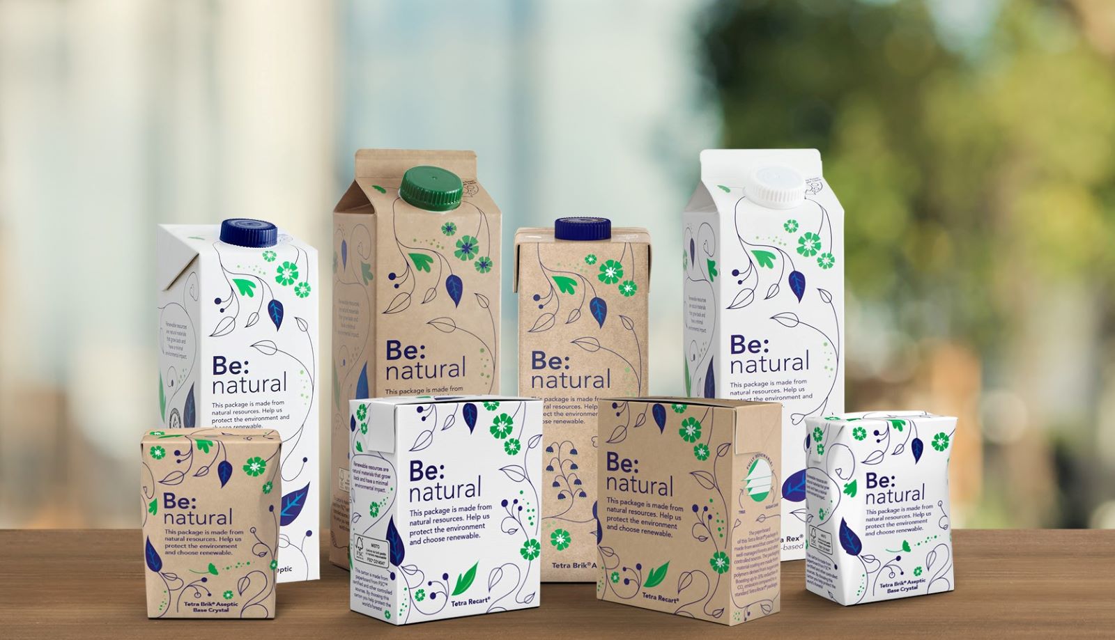 Tetra Pak partecipa alla dodicesima edizione del Green Week Festival