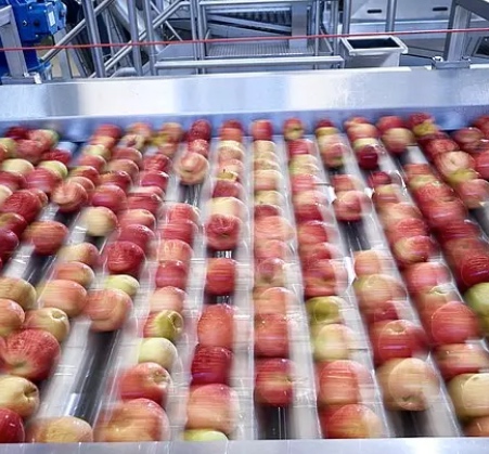 Vog Products: sempre più prodotti dalle mele bio del Trentino-Alto Adige