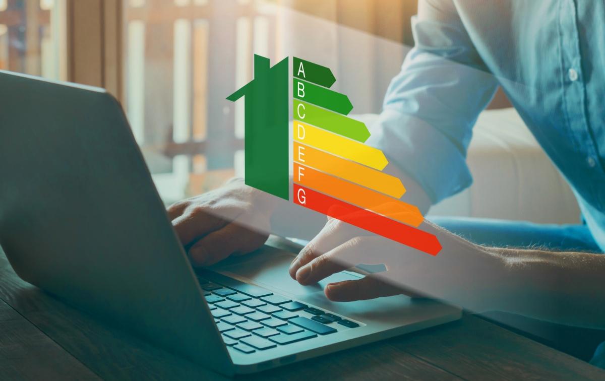 Efficienza energetica e mercato immobiliare: l’analisi di Wikicasa