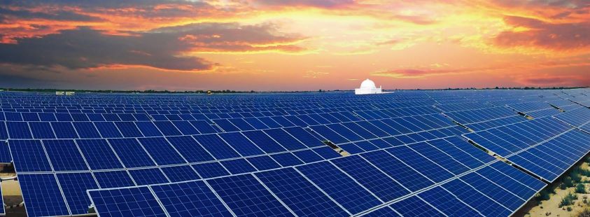 Zonergy e Desasolar, partnership per la distribuzione nel mercato europeo delle energie rinnovabili