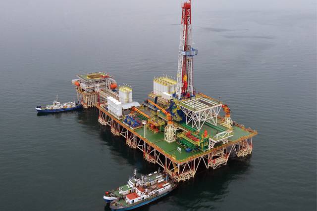 Caro bollette, +30% di gas nazionale in pochi giorni grazie alla tecnologia italiana Drillmec