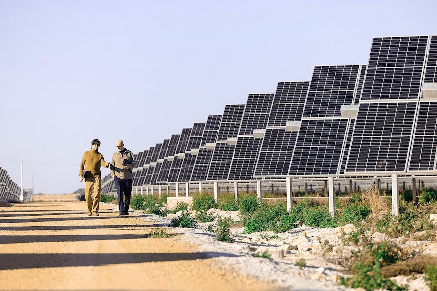 Axpo Energy Solutions Italia e Lavind insieme per la sostenibilità 