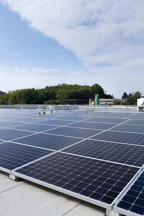 Fotovoltaico: oltre 100 mila nuovi impianti in Italia nel primo trimestre del 2023 