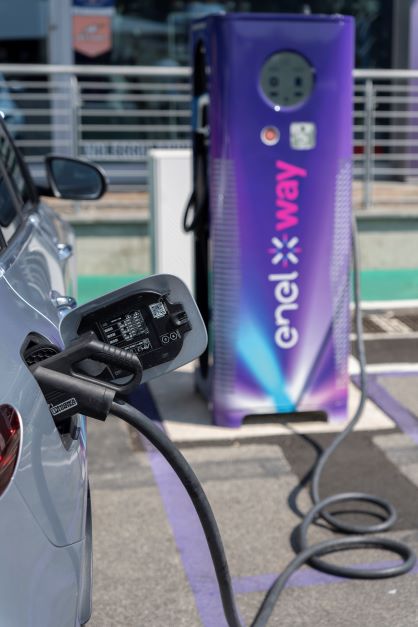 Vaielettrico.it ed Enel X Way premiano i vincitori di La Vita Elettrica