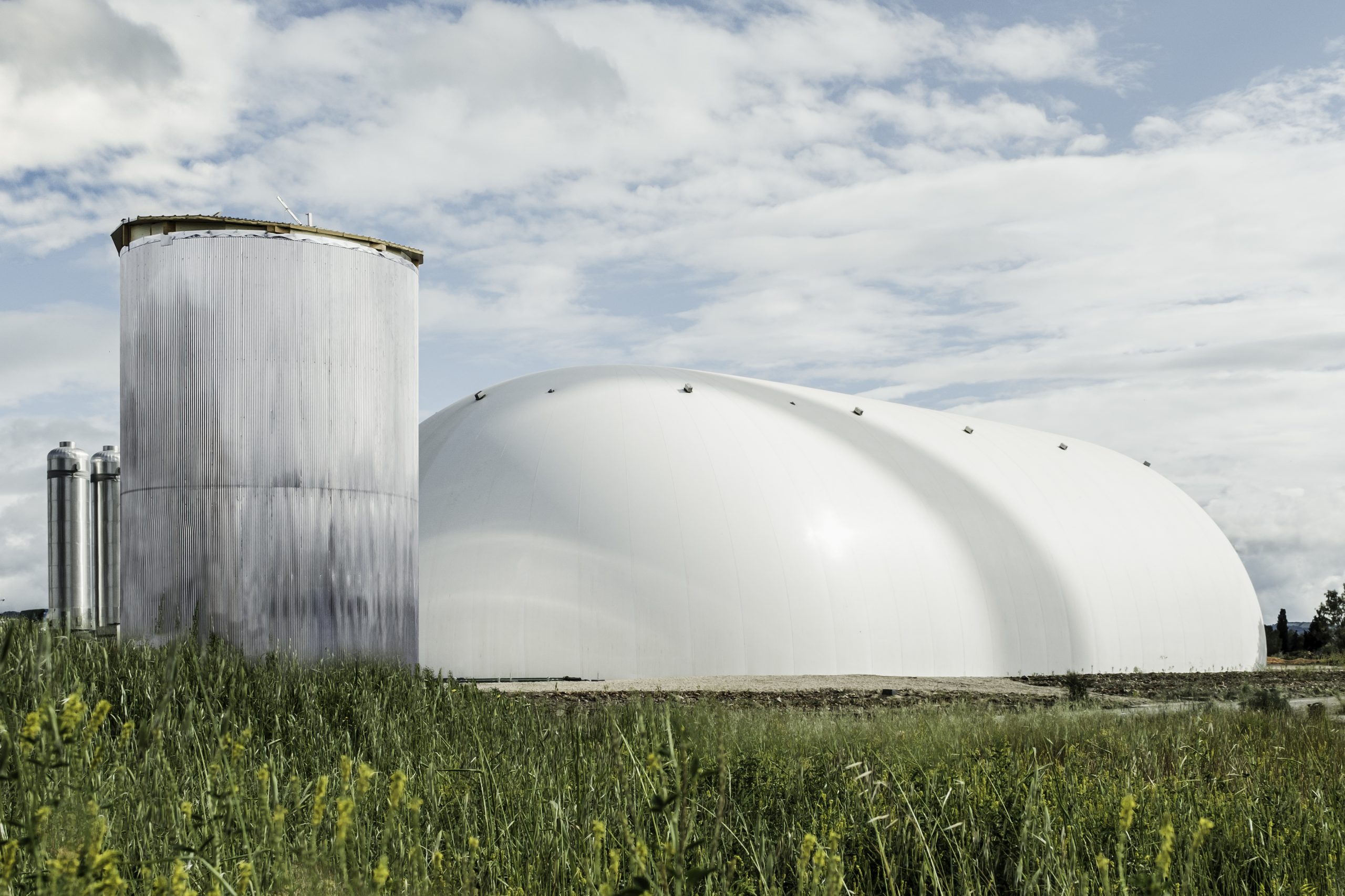 Energy Dome, completato un round di finanziamento da 10 milioni di euro a favore dello sviluppo commerciale della Co2 Battery
