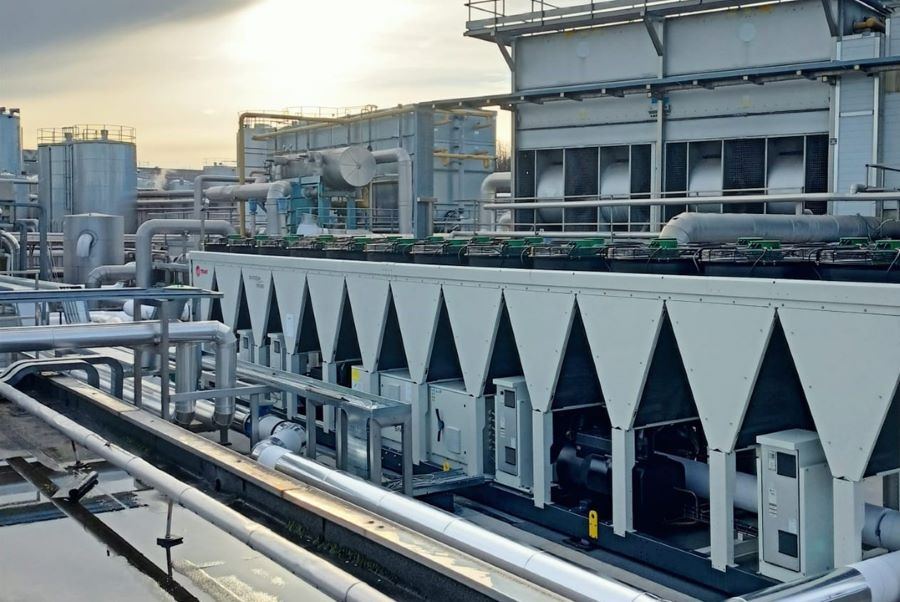 Granarolo riafferma la partnership con Simbiosi per garantire un risparmio energetico del 55%