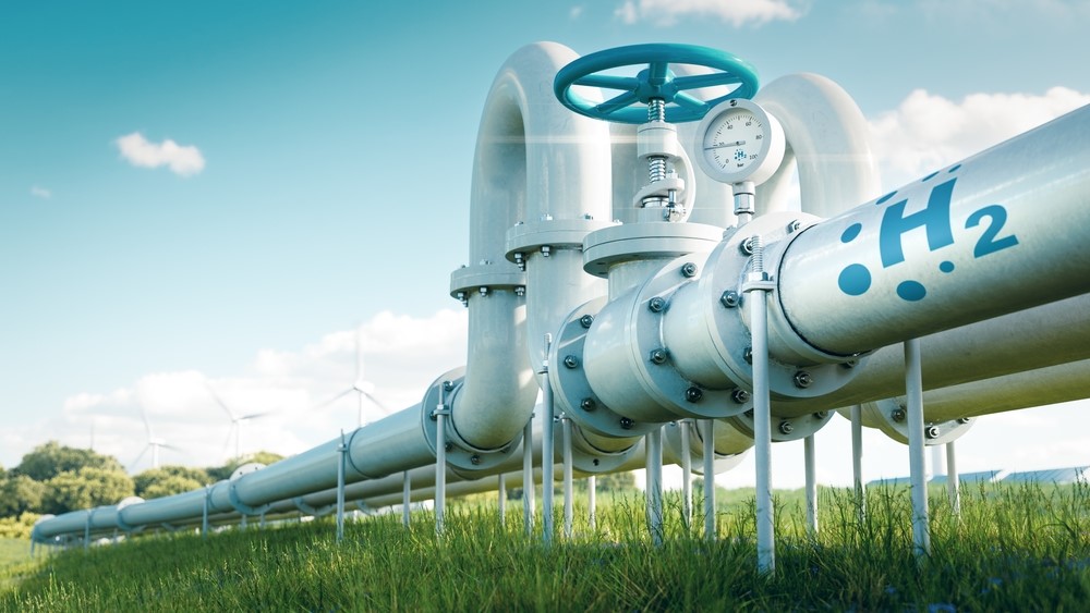 Il taglio del gas russo spinge l'idrogeno