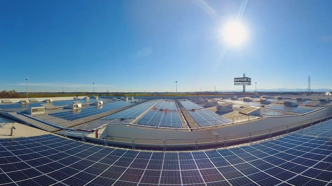 Banco Bpm insieme a Inalca per la transizione energetica con un finanziamento da 40 milioni di euro