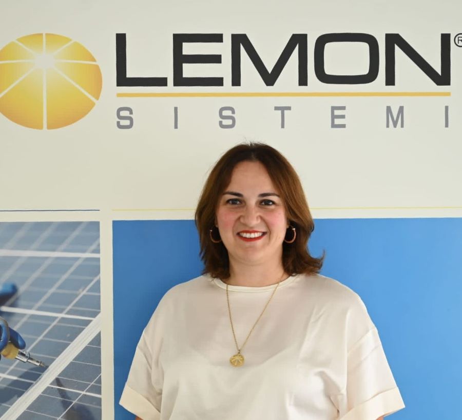 Fotovoltaico: prosegue la crescita di Lemon Sistemi