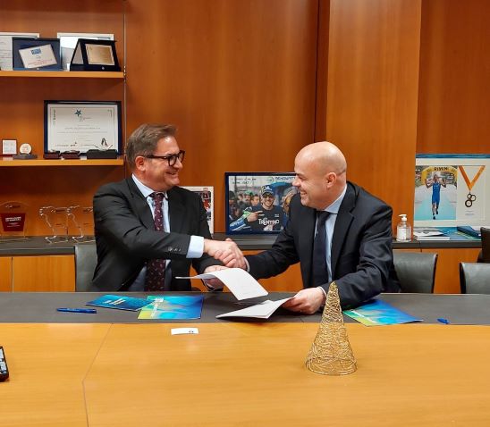 Sgr Biomethane (Gruppo Sgr) e Green Methane (Gruppo Rosetti Marino) annunciano una partnership per lo sviluppo e la realizzazione di nuovi impianti per la produzione di biometano
