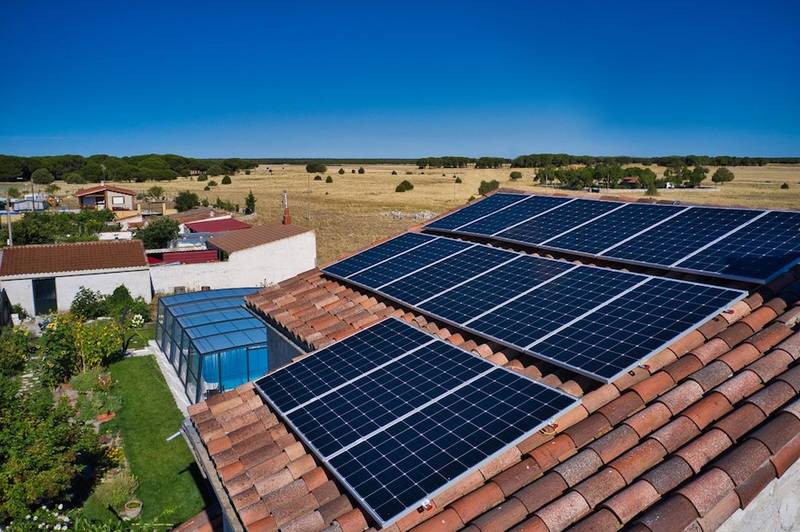 Green Retail  - Pannelli solari in Europa, Otovo supera le 30 mila richieste nel terzo trimestre 2021 