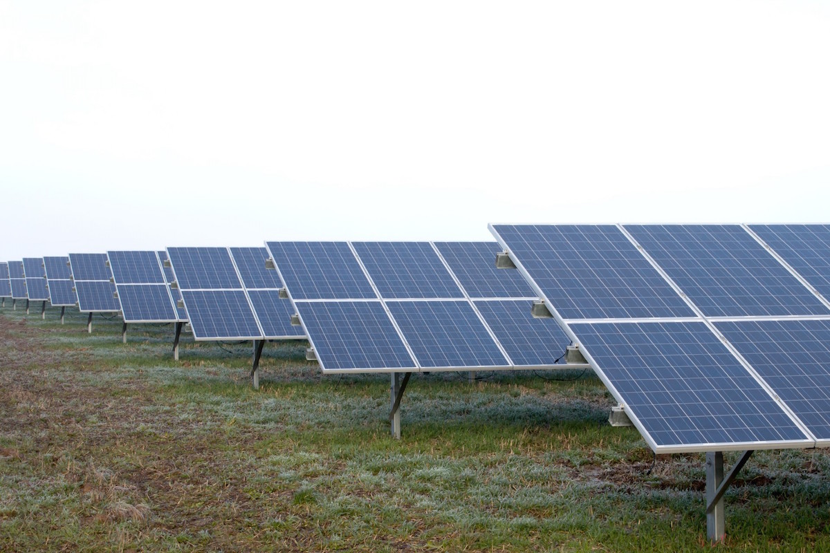 Germinal Bio raggiunge il 75% di efficienza energetica