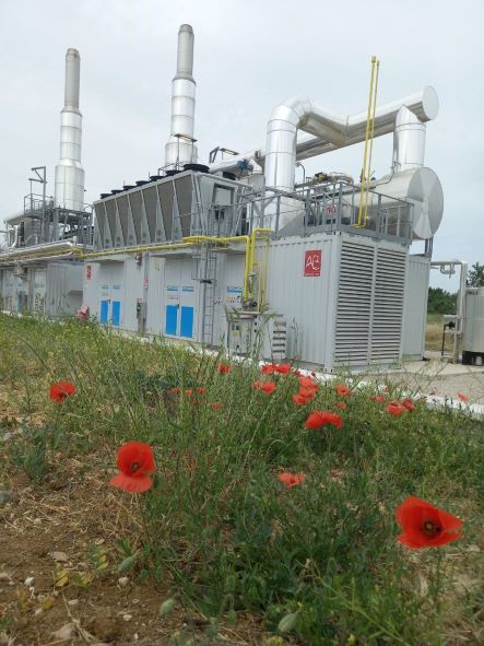 Lo stabilimento Perugina di San Sisto migliora l’efficienza energetica