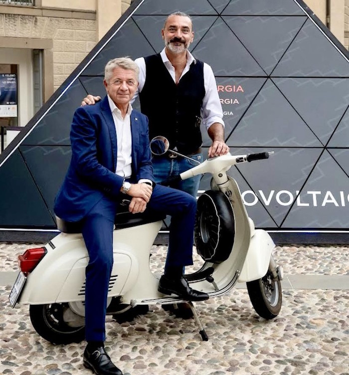 Verde21: Giuseppe De Beni nominato nuovo amministratore delegato