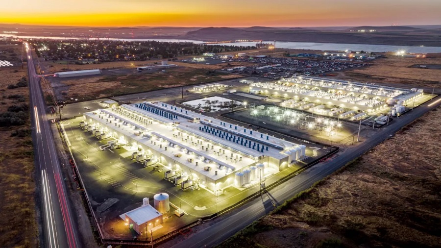 Massimizzare la green energy per decarbonizzare i data center