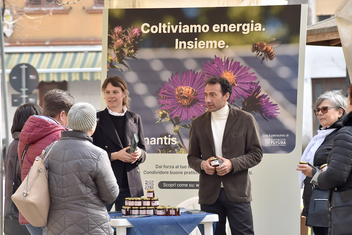 Renantis lancia la terza campagna di lending crowdfunding per l’impianto agrivoltaico a Manzano