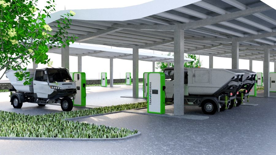 Nuove alleanze per la green economy: dalla partnership tra Axpo Energy Solutions Italia e Ladurner Ambiente nasce Transphorma