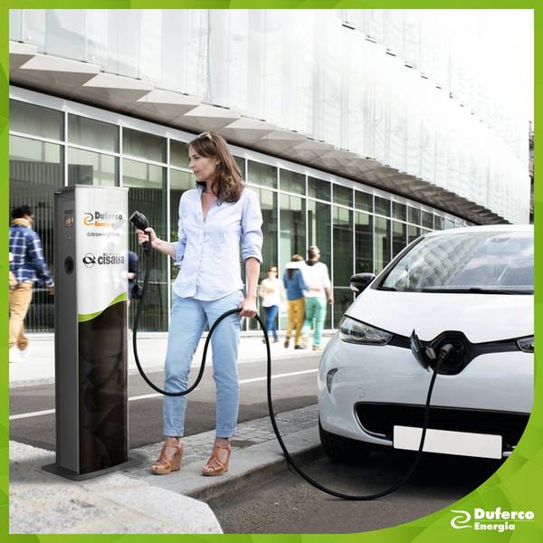 Energia: 26 milioni di euro a Duferco per rafforzare la rete nazionale di ricarica elettrica