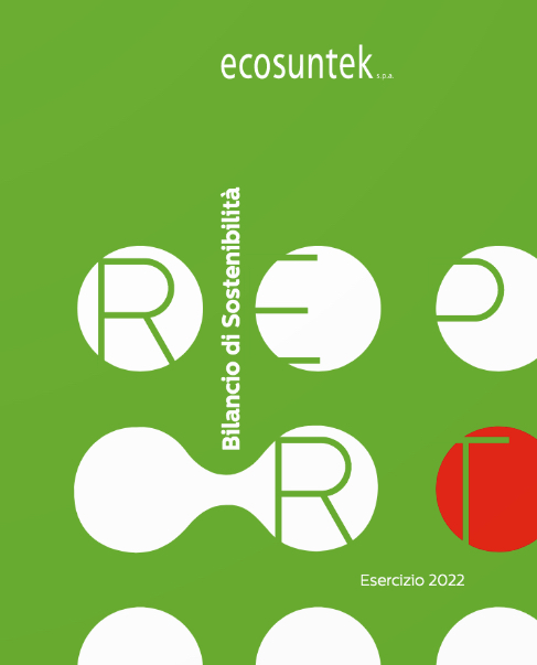 Primo bilancio di sostenibilità per Ecosuntek