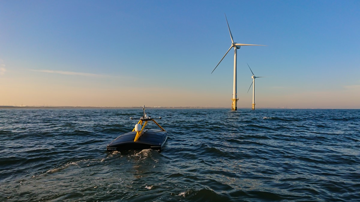 Il vento e le startup innovative spingono l’Irlanda verso l’indipendenza energetica