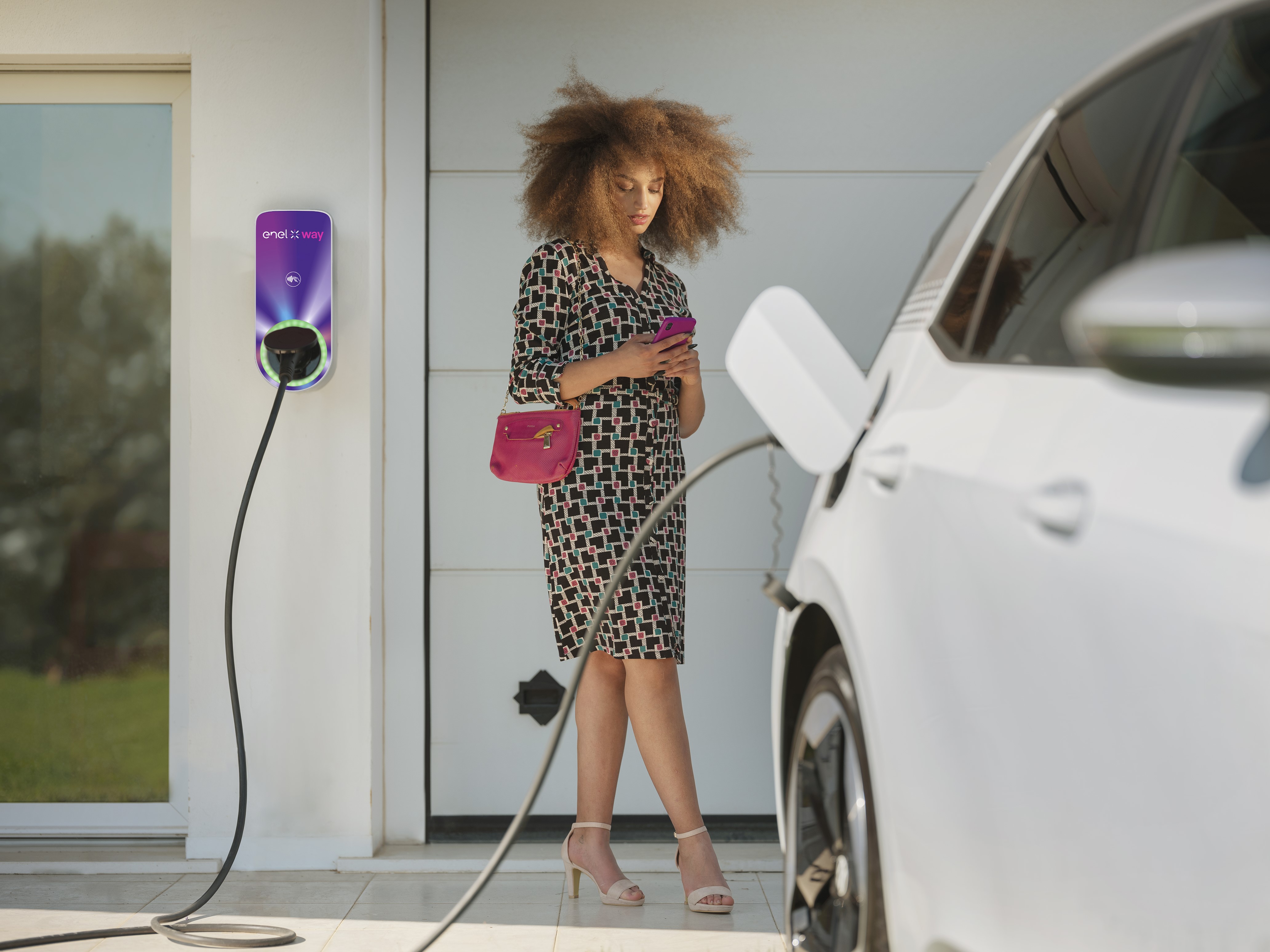Vaielettrico.it ed Enel X Way premiano i vincitori di La Vita Elettrica