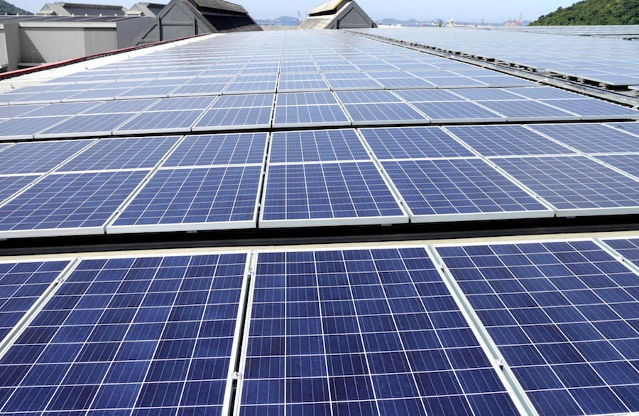 Engie avvia la partnership con Conad Adriatico: fotovoltaico e bassi consumi per 21 supermercati