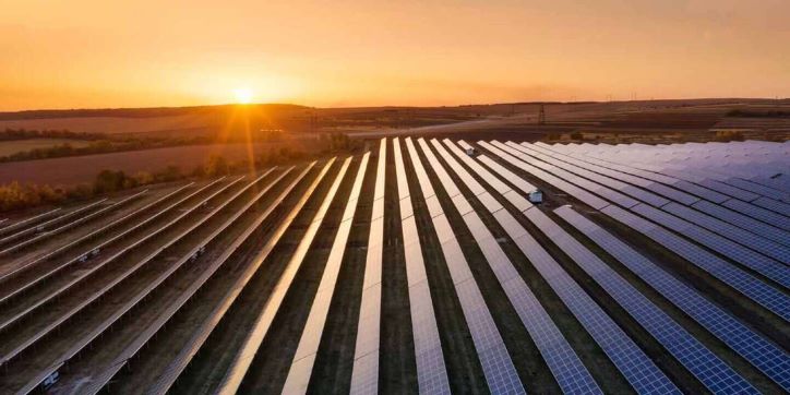 Engie accelera sulle rinnovabili: entro il 2023 ulteriori 100 Mw di potenza installata