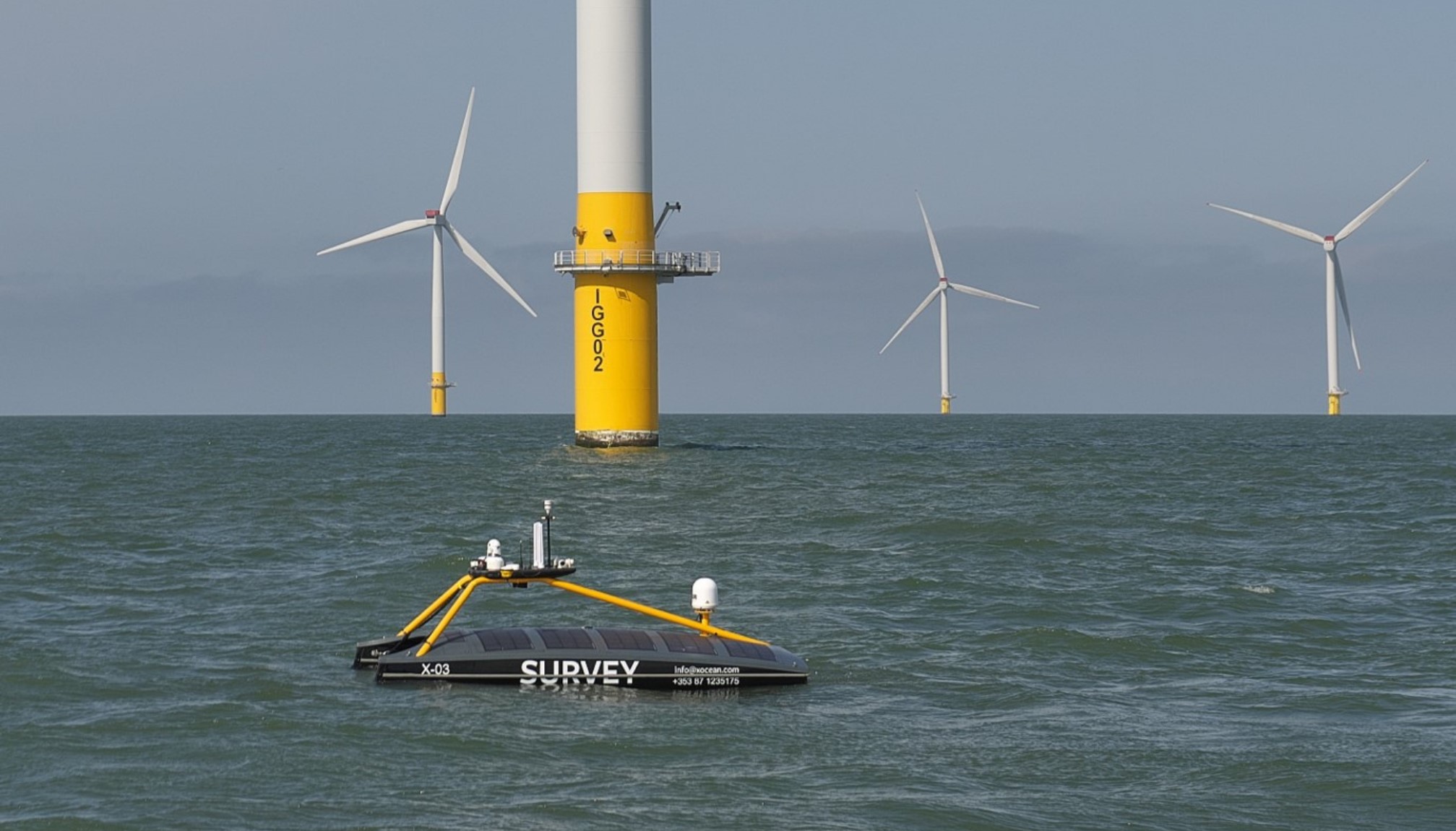 Il vento e le startup innovative spingono l’Irlanda verso l’indipendenza energetica