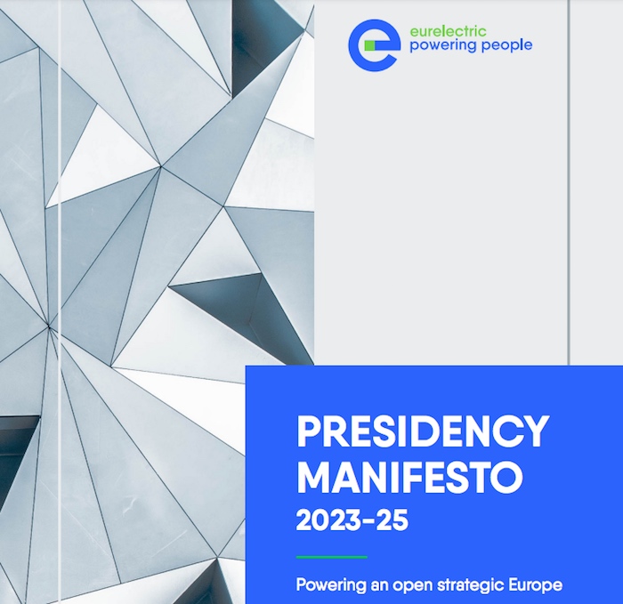Leonhard Birnbaum, Ceo di E.On, eletto presidente di Eurelectric: una nuova visione per guidare l'indipendenza energetica pulita in Europa