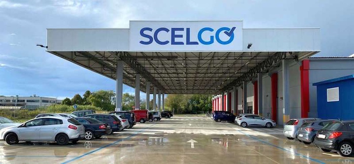Scelgo cash &amp; carry investe sul fotovoltaico. Obiettivo indipendenza energetica