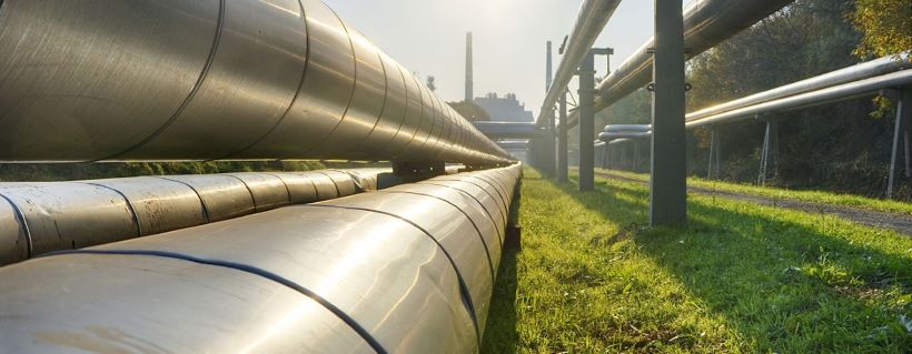 Taglio del gas, a rischio la tenuta socio-economica dell’Italia per i prossimi 3 anni