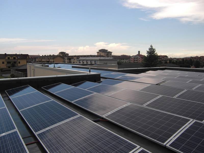L'energia è sempre più condivisa con Green Arms
