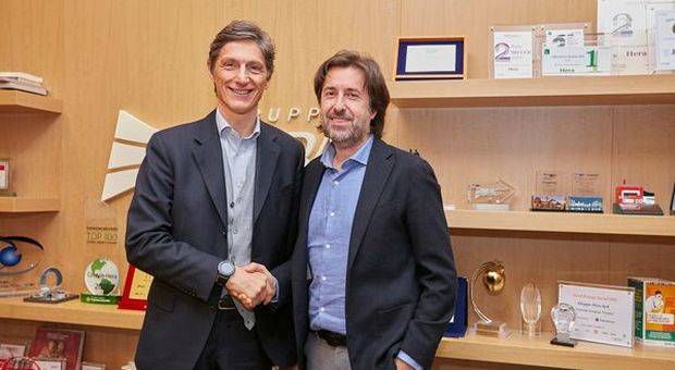 Gruppo Hera: al via l'integrazione delle attività energy di CMV Servizi e CMV Energia e Impianti